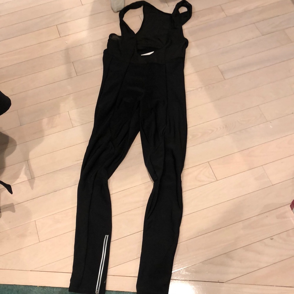 Mens Bicycle Primal Thermal Bib Tights